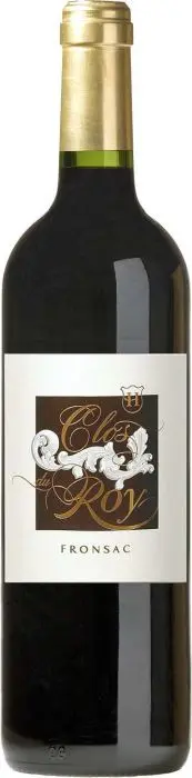 Clos du Roy 2019