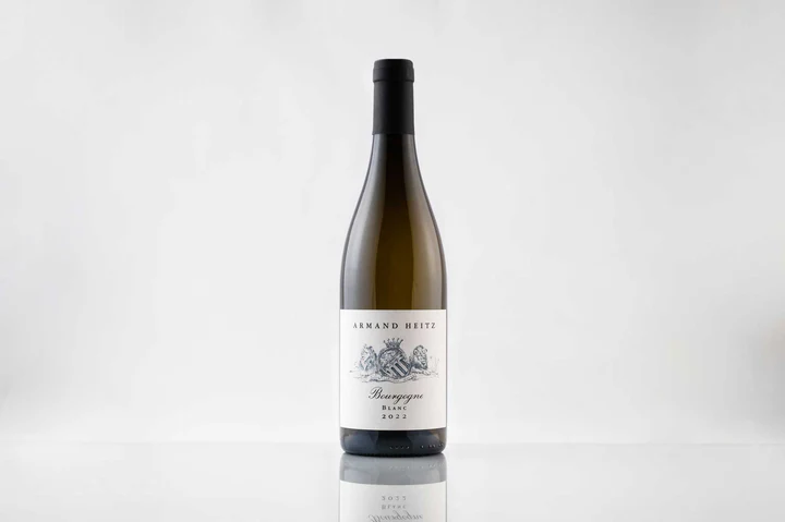 Armand Heitz - Bourgogne Blanc 2022