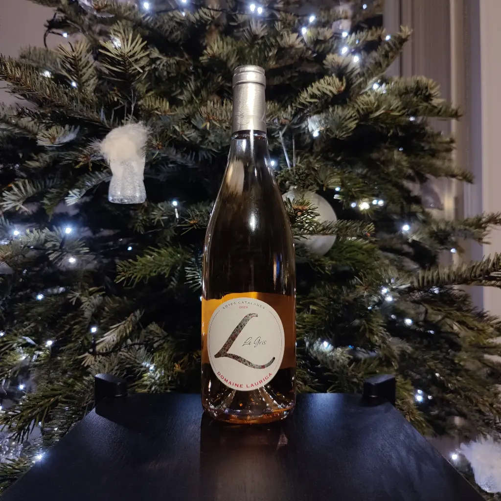 Domaine Lauriga - Le Gris