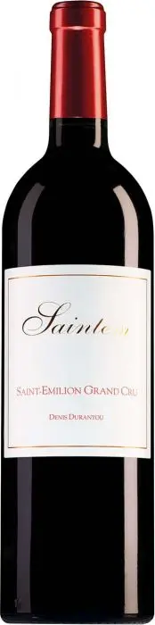 Saintayme 2020 Magnum