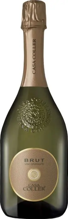 Casa Coller Spumante Brut