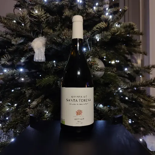 Quinta de Santa Teresa - Avesso Unfiltered