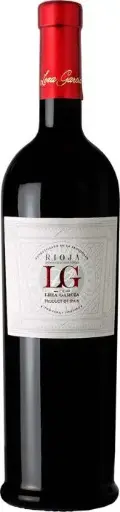 Leza Garcia Rioja LG