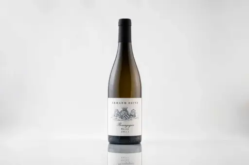 Armand Heitz - Bourgogne Blanc 2022