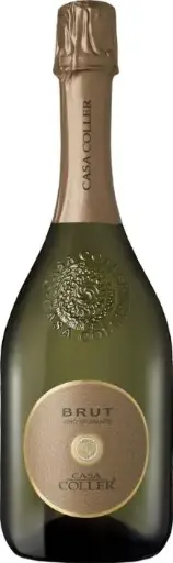 Casa Coller Spumante Brut