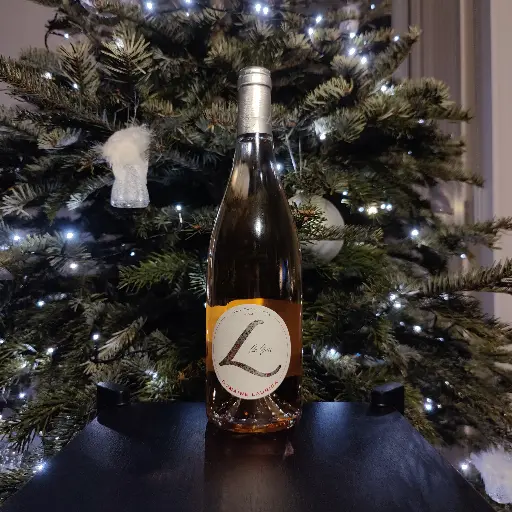 Domaine Lauriga - Le Gris